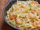Shrimp Pasta: Recipes