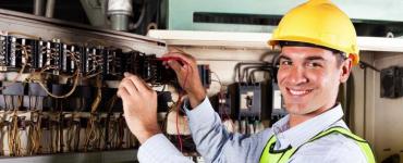 Electrician 5th category job description according to GOST