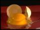 Как да развалим с яйце