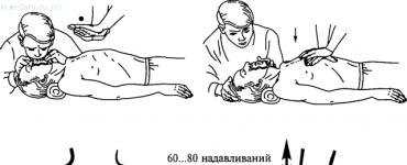 6.7.  First aid for victims of accidents